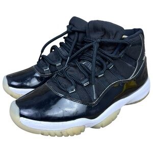 Jordan Retro 11 Jubilee 25th Anniversary CT8013-011 Pre-Owned Men’s Size 10.5